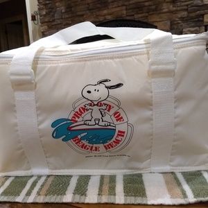 ** 3 for 12$ ** Property of Beagle Beach Cooler